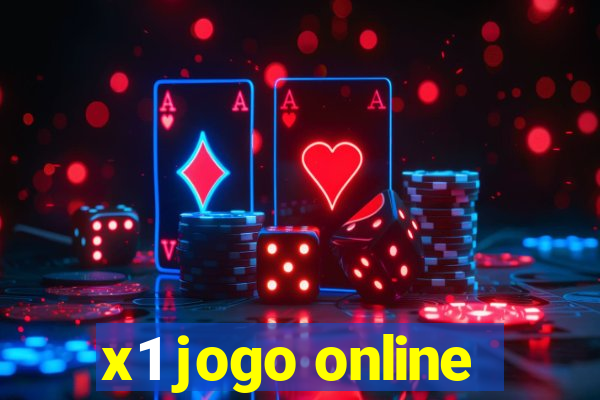 x1 jogo online